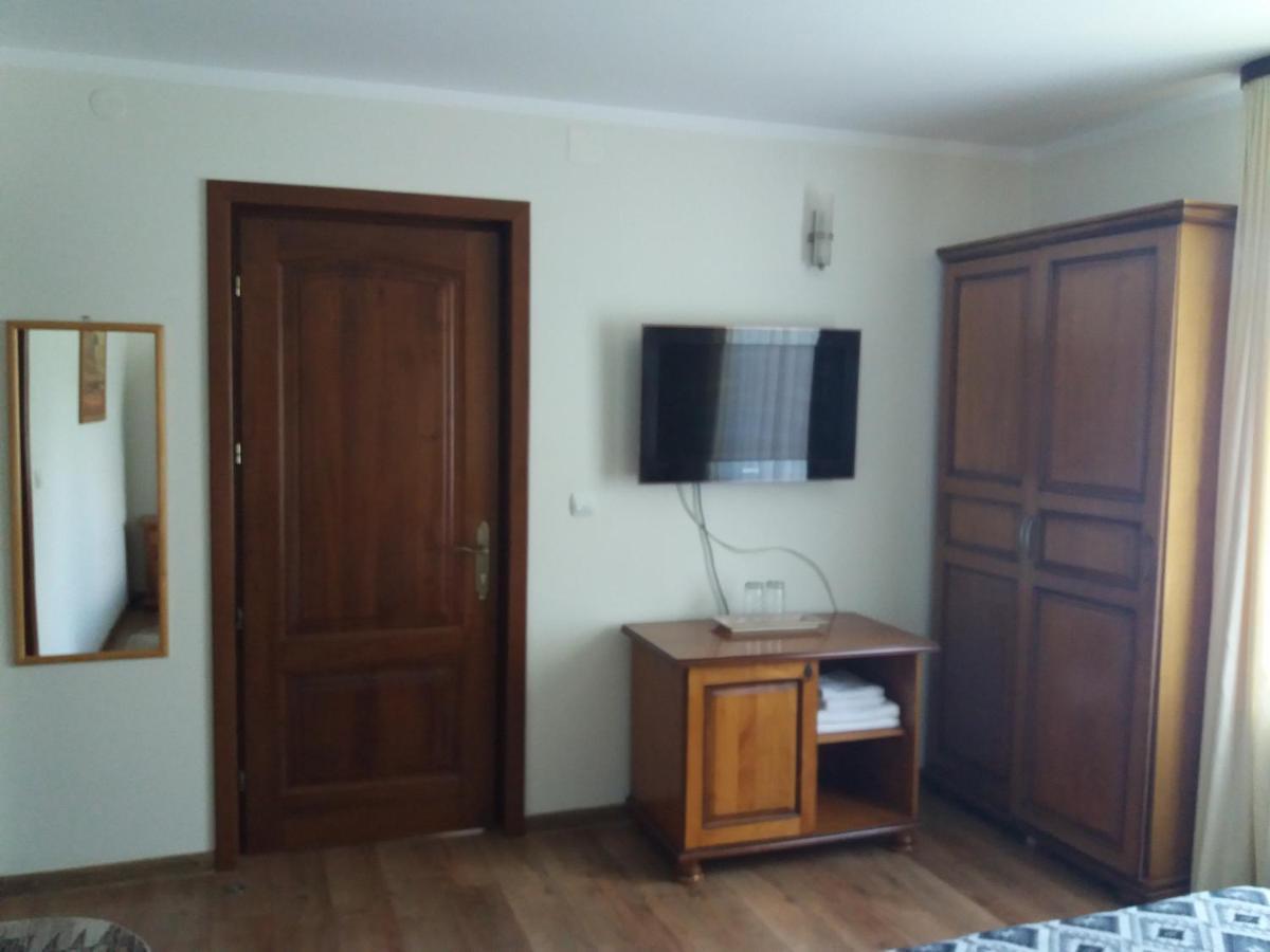 Pensiunea Alunis Hotel Sadova  Szoba fotó