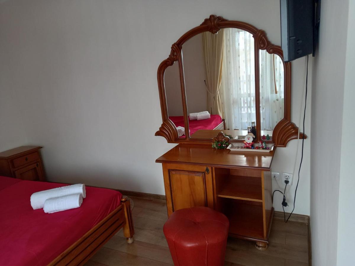 Pensiunea Alunis Hotel Sadova  Kültér fotó