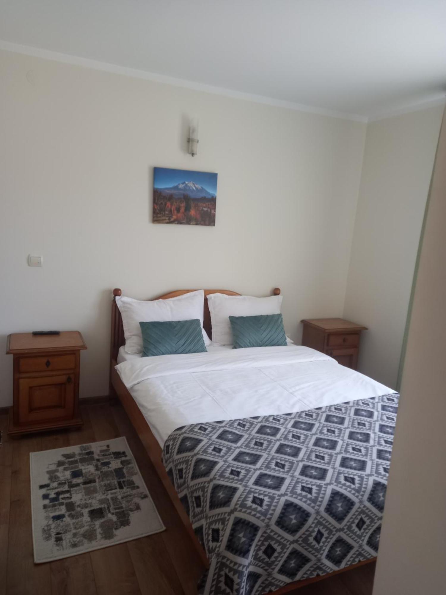 Pensiunea Alunis Hotel Sadova  Kültér fotó