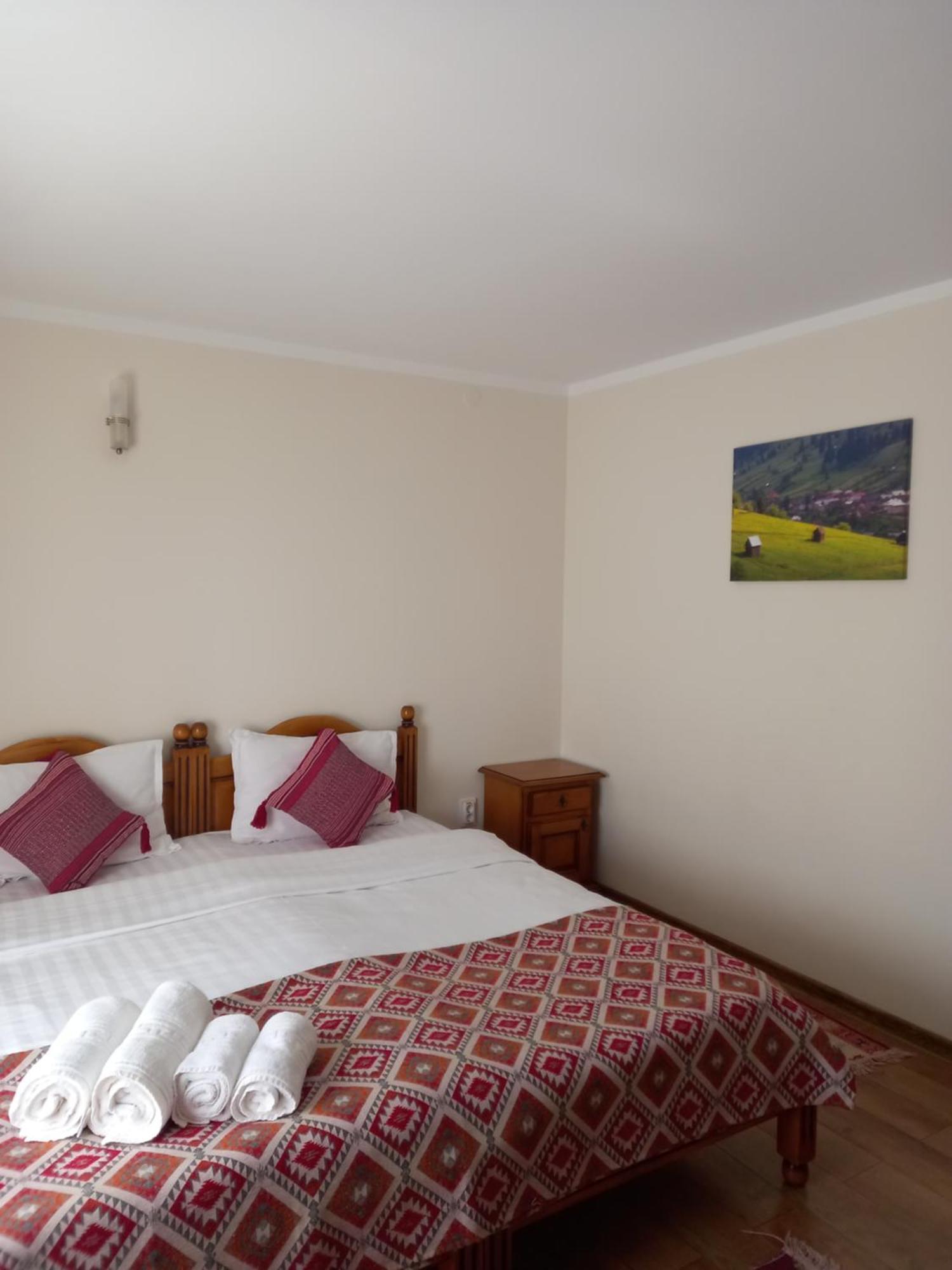Pensiunea Alunis Hotel Sadova  Kültér fotó