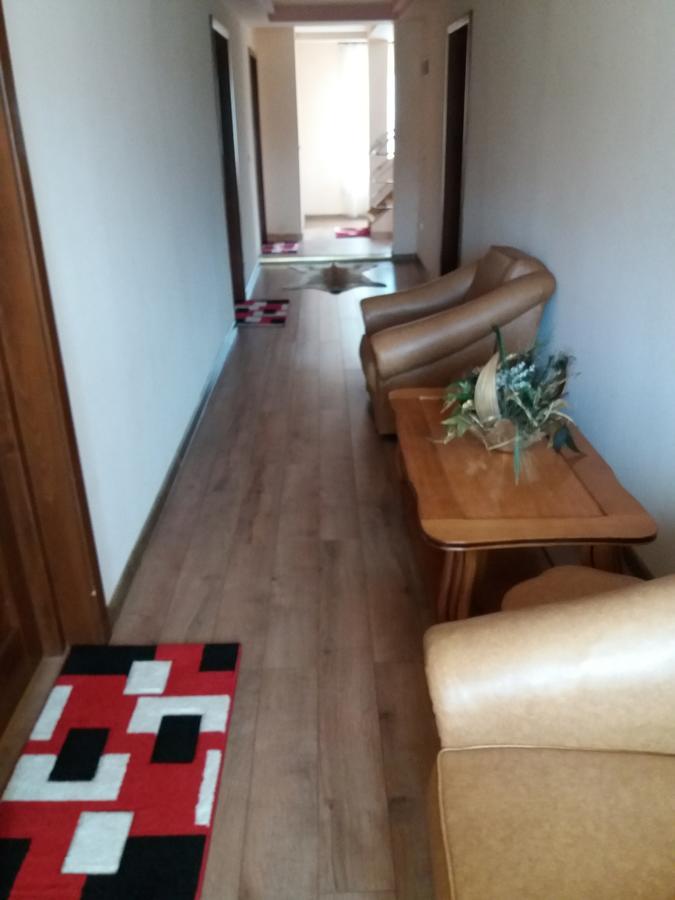 Pensiunea Alunis Hotel Sadova  Kültér fotó