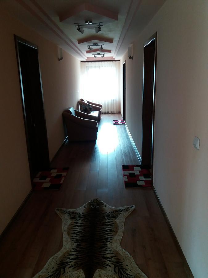 Pensiunea Alunis Hotel Sadova  Kültér fotó