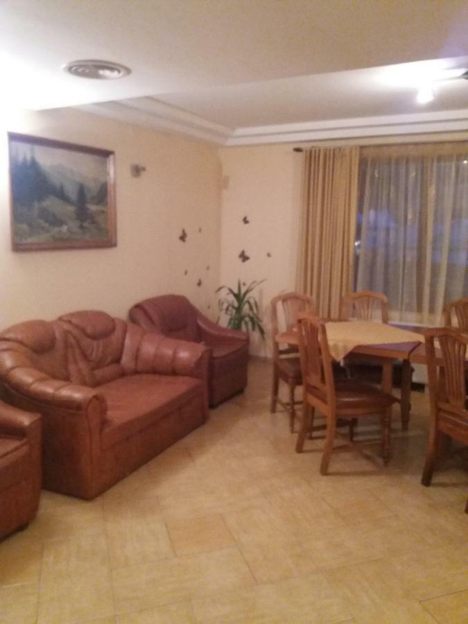 Pensiunea Alunis Hotel Sadova  Kültér fotó